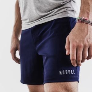 Men’s Project Nobull 7” Lightweight Shorts Size Large